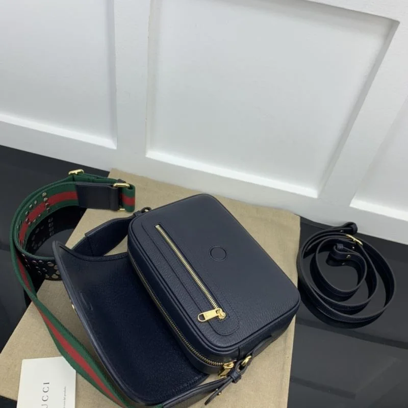 Gucci Satchel Bags Unisex 51148