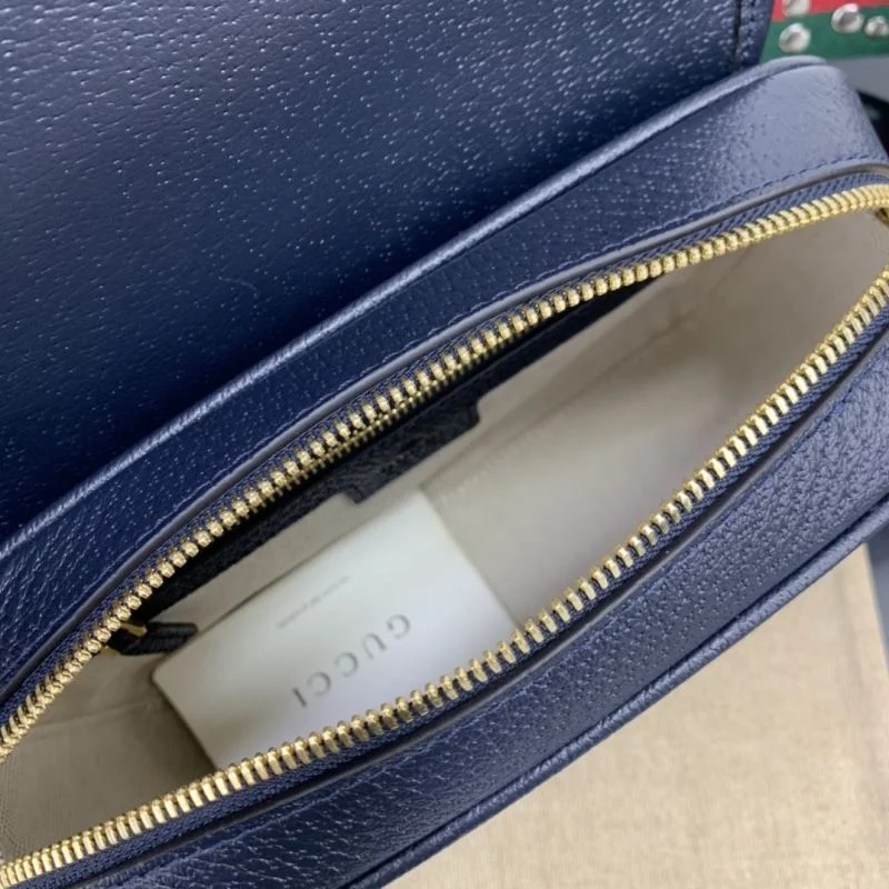 Gucci Satchel Bags Unisex 51148