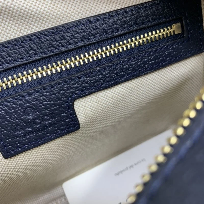 Gucci Satchel Bags Unisex 51148