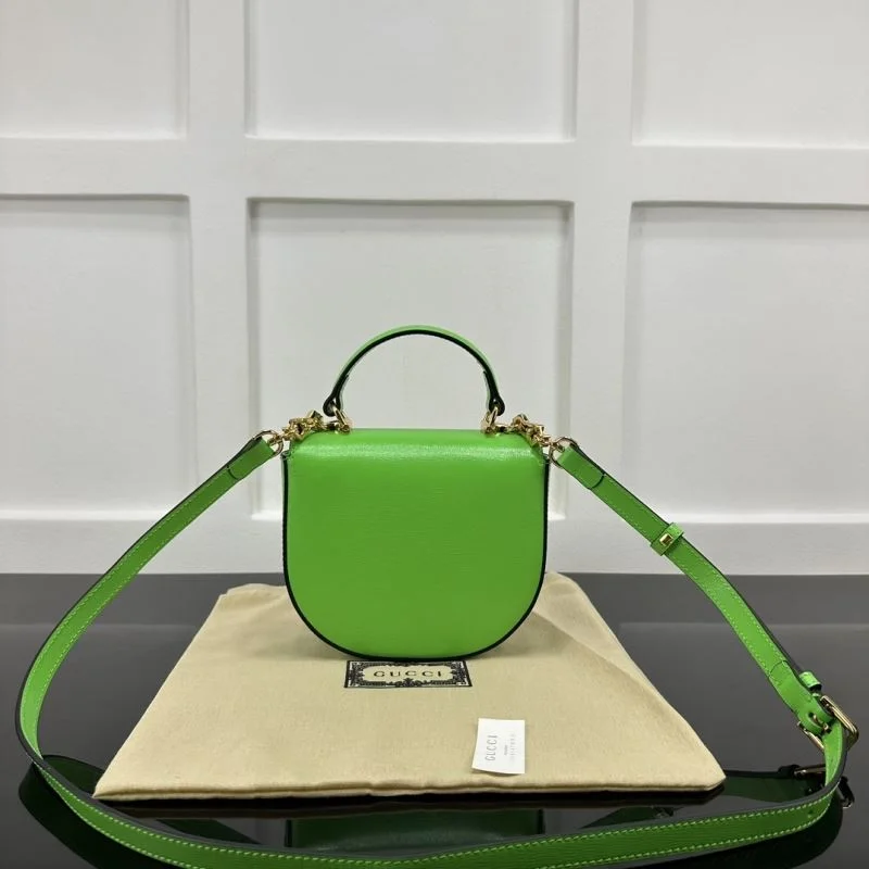 ZeroBulk Gucci Satchel Bags 51137