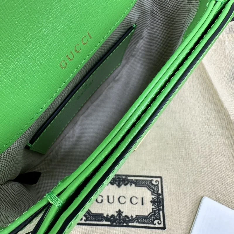 ZeroBulk Gucci Satchel Bags 51137