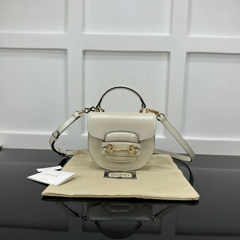 Unisex Gucci Satchel Bags 51135