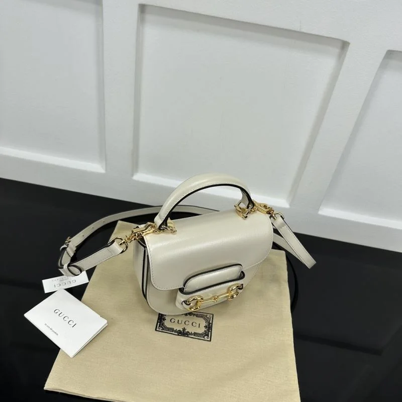 Unisex Gucci Satchel Bags 51135
