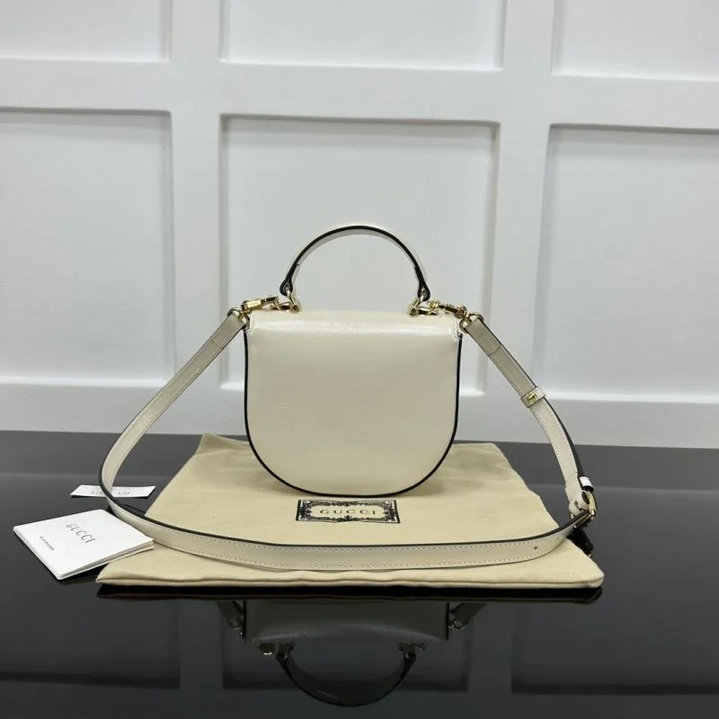 Unisex Gucci Satchel Bags 51135