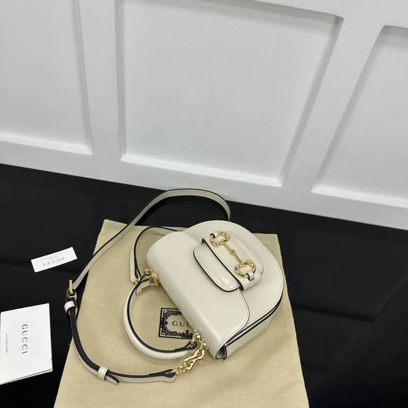 Unisex Gucci Satchel Bags 51135