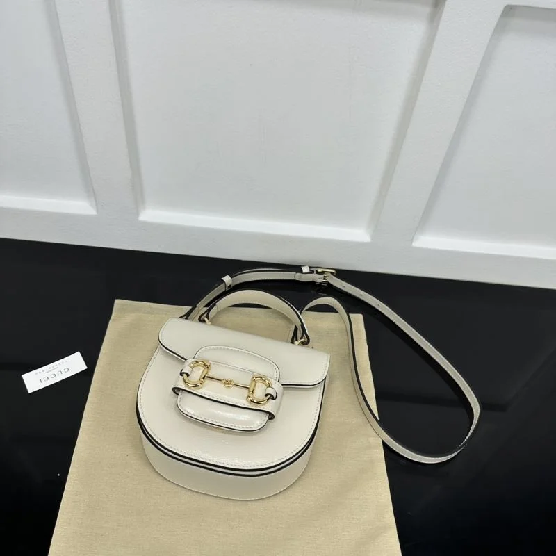 Unisex Gucci Satchel Bags 51135