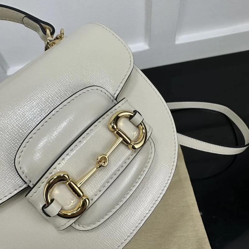 Unisex Gucci Satchel Bags 51135