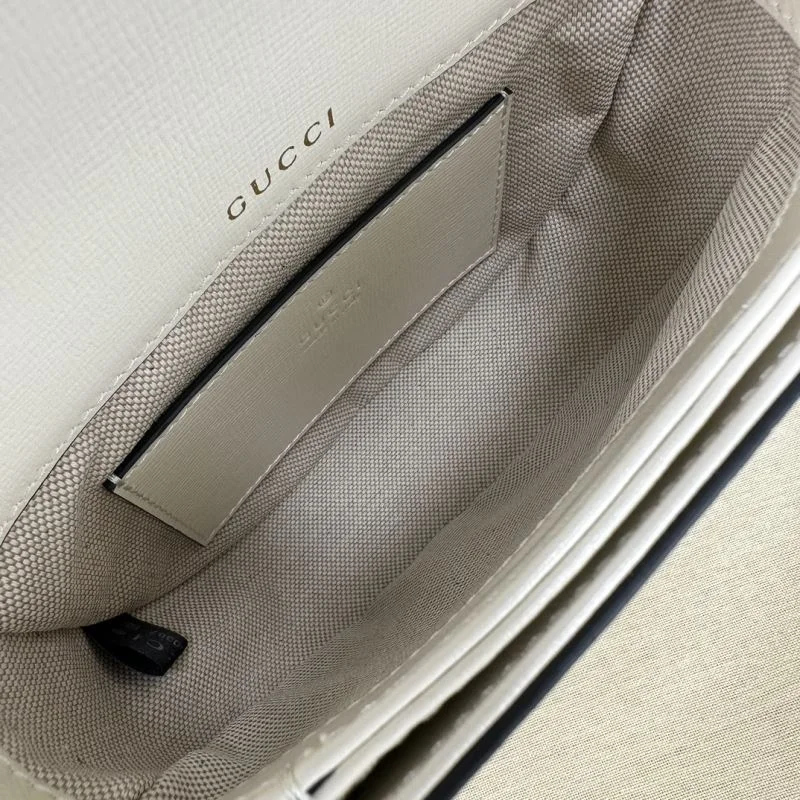 Unisex Gucci Satchel Bags 51135