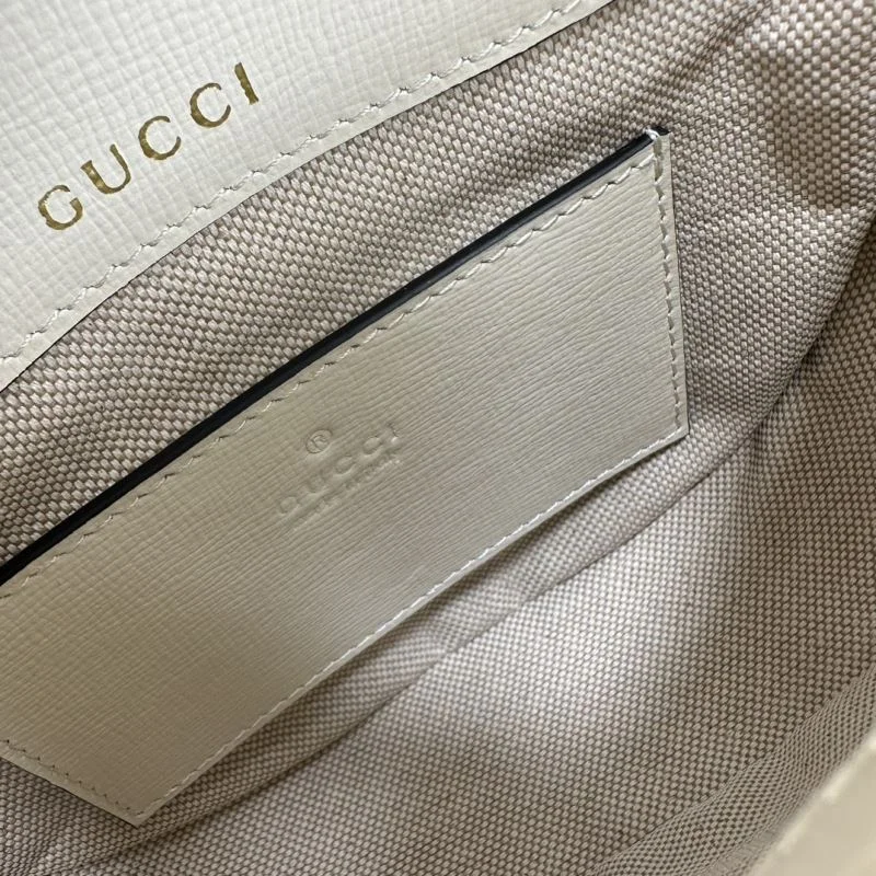 Unisex Gucci Satchel Bags 51135
