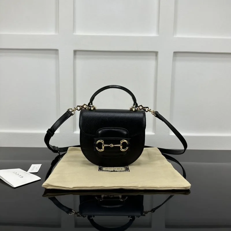 Gucci Satchel Bags Sustainable 51131