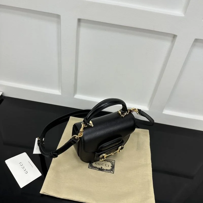 Gucci Satchel Bags Sustainable 51131
