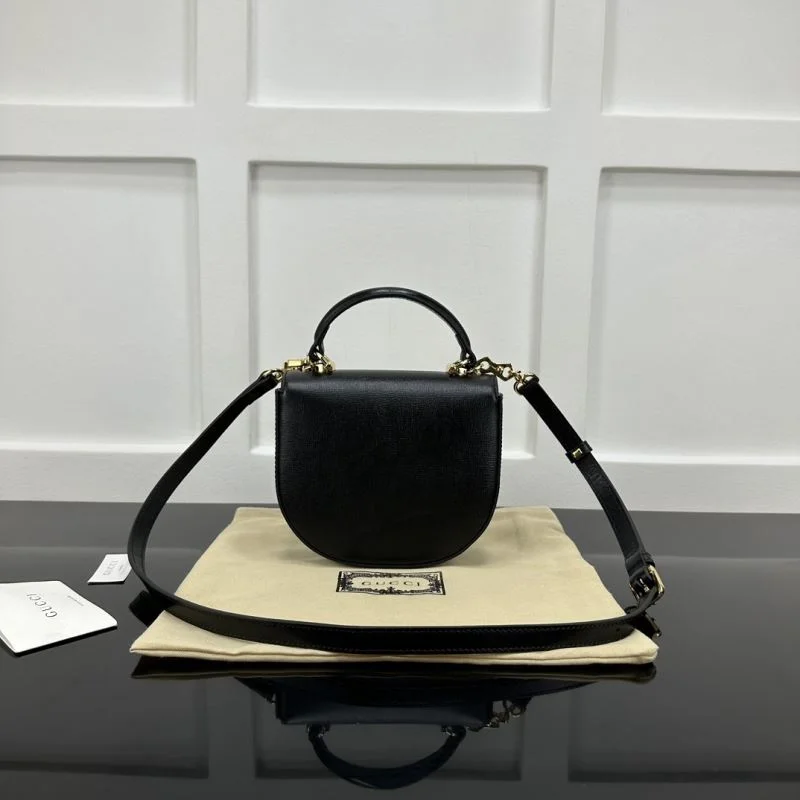 Gucci Satchel Bags Sustainable 51131
