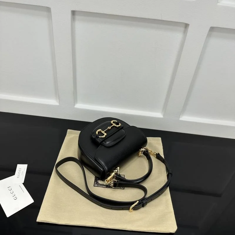 Gucci Satchel Bags Sustainable 51131