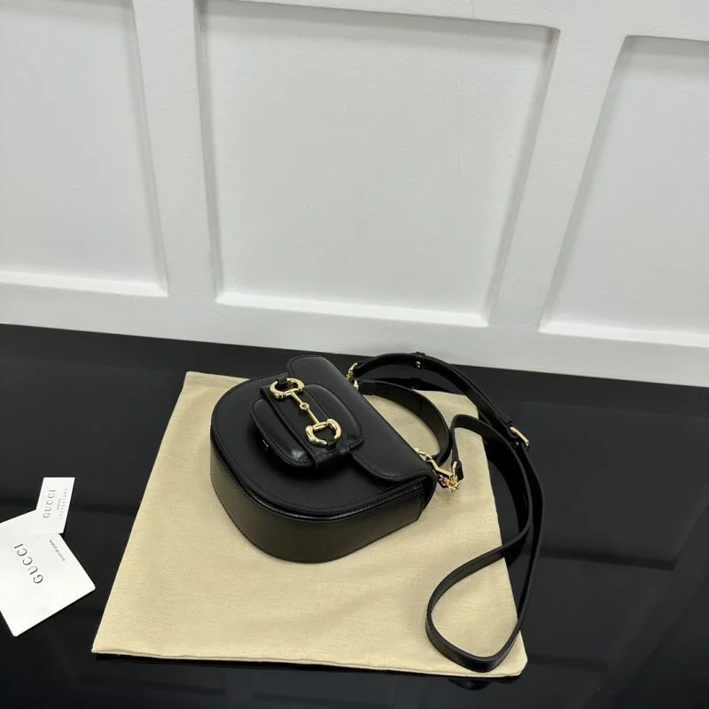 Gucci Satchel Bags Sustainable 51131