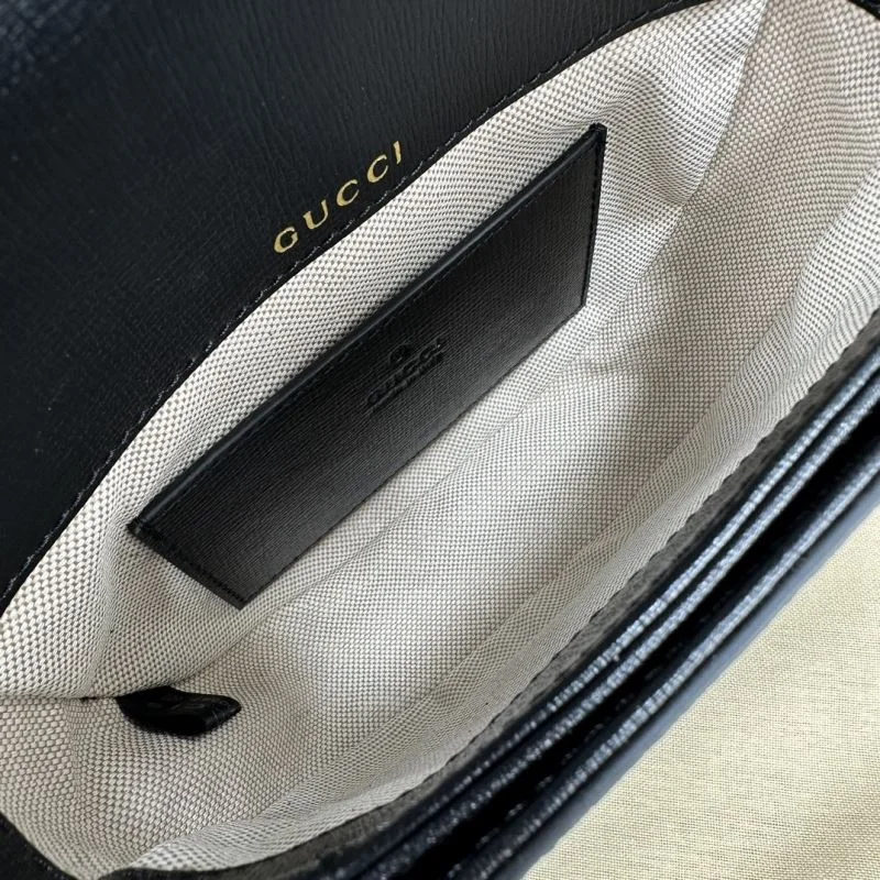 Gucci Satchel Bags Sustainable 51131