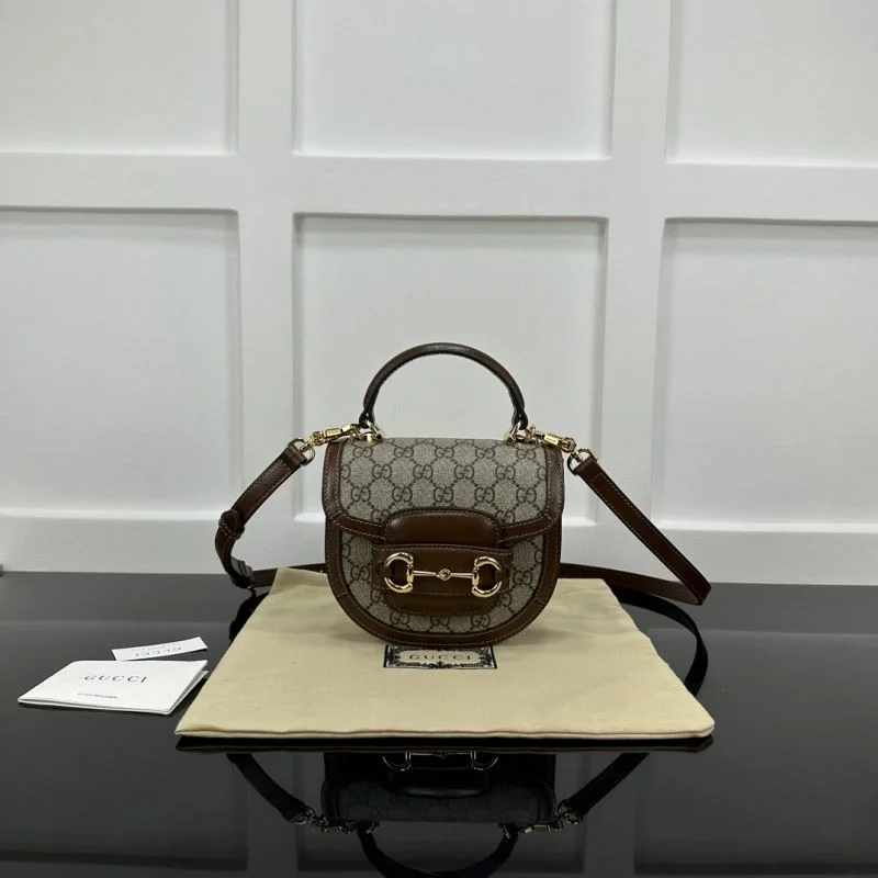 Elegant Gucci Satchel Bags 51130