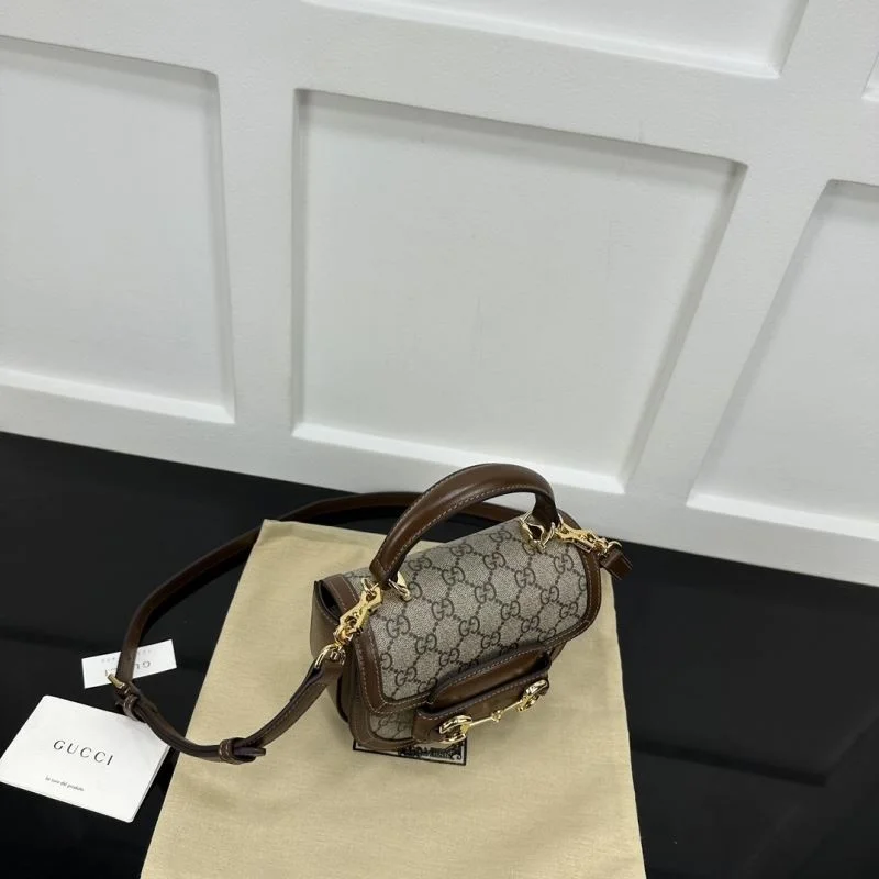 Elegant Gucci Satchel Bags 51130