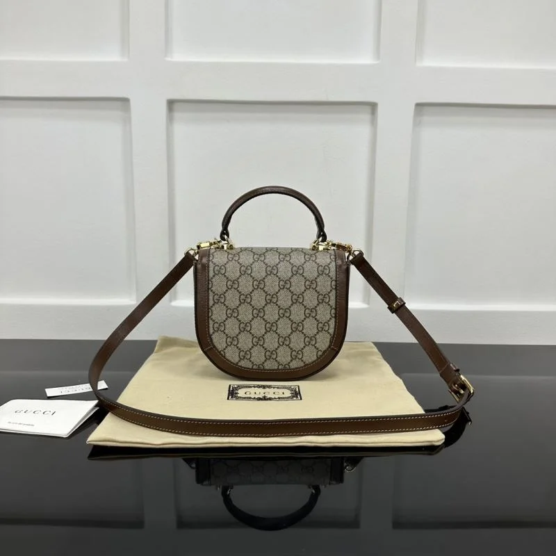 Elegant Gucci Satchel Bags 51130