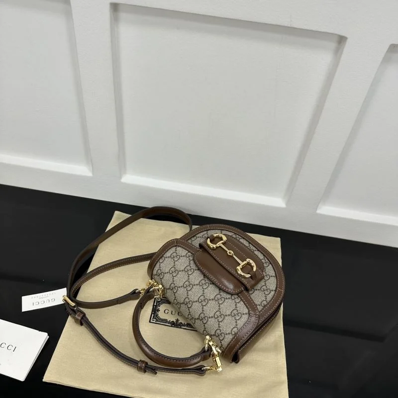Elegant Gucci Satchel Bags 51130