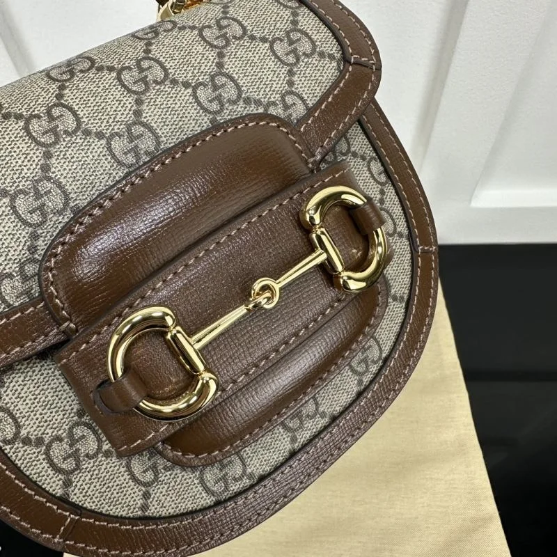Elegant Gucci Satchel Bags 51130