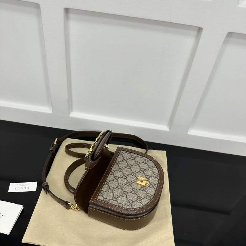 Elegant Gucci Satchel Bags 51130