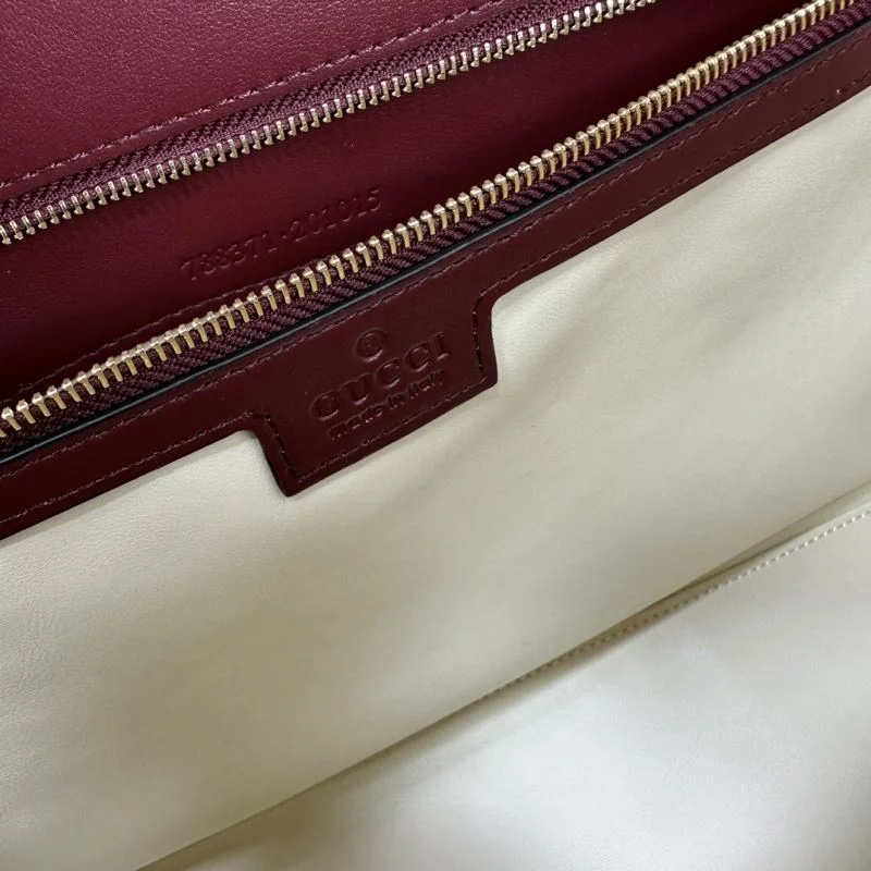 Affordable Gucci Satchel Bags 51136