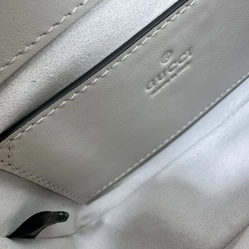 Gucci Satchel Bags Unisex 51132