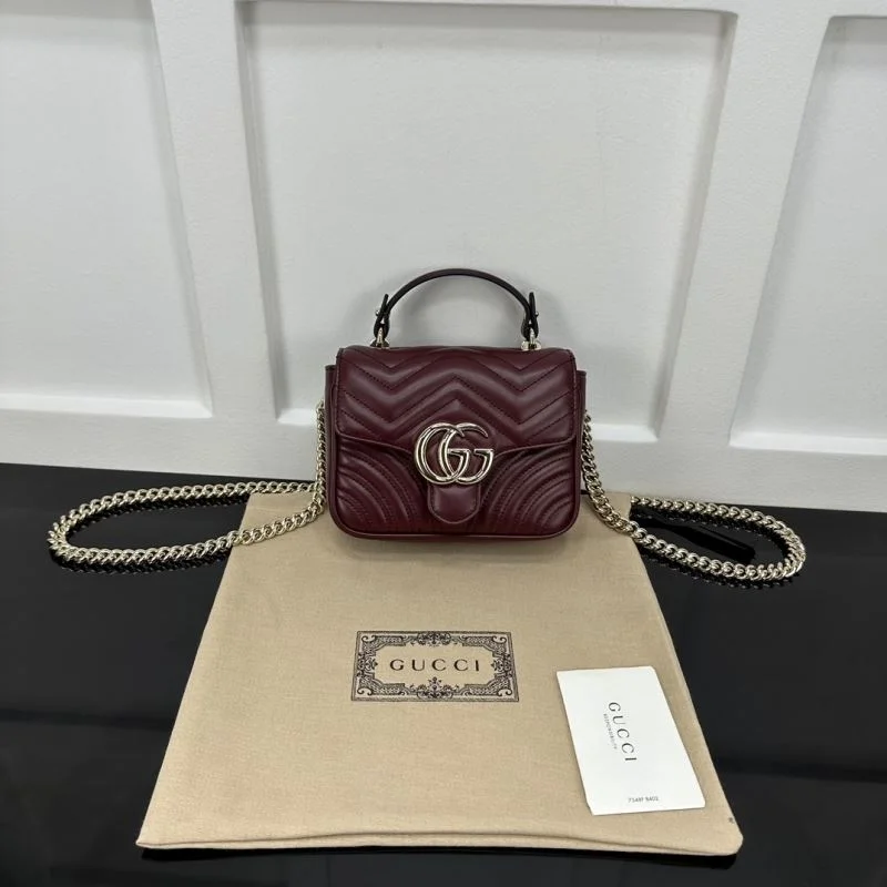 Gucci Satchel Bags FastDry 51127