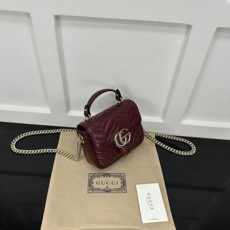 Gucci Satchel Bags FastDry 51127