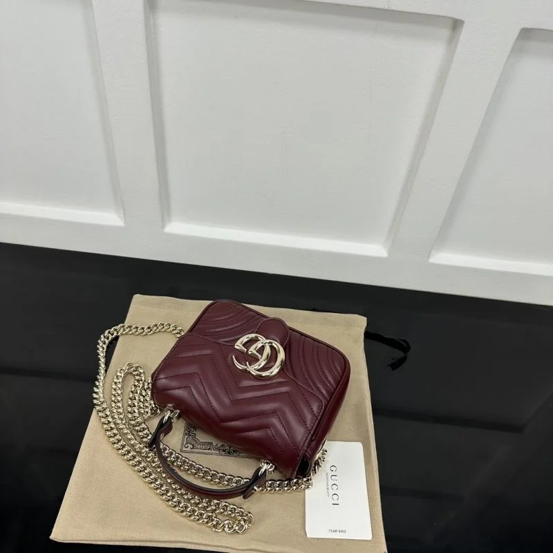 Gucci Satchel Bags FastDry 51127