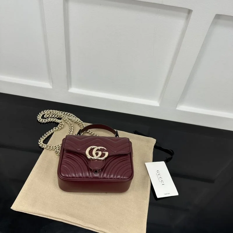 Gucci Satchel Bags FastDry 51127