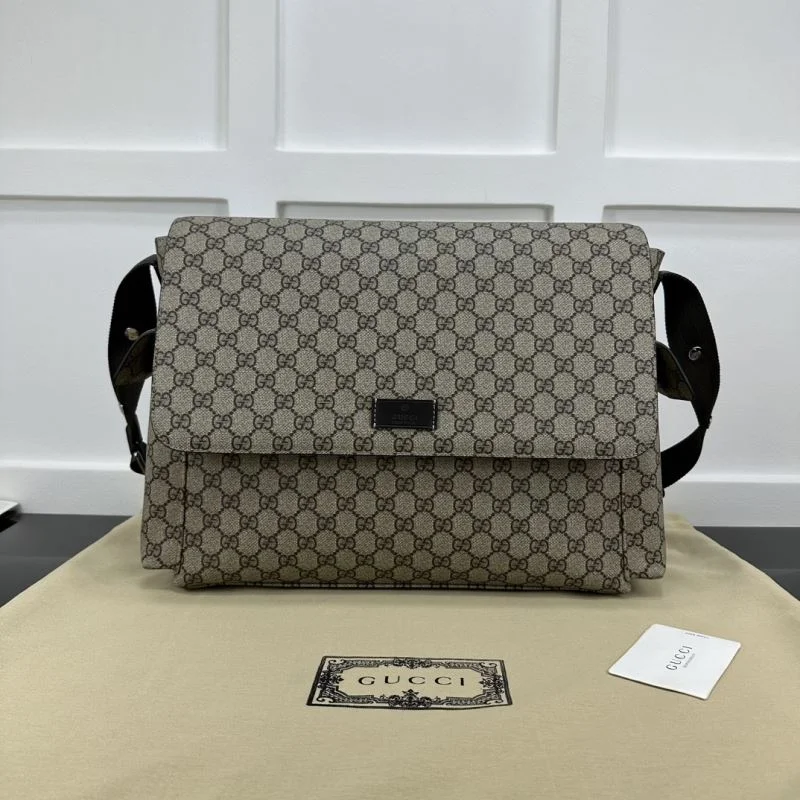 Gucci Satchel Bags OdorResistant 51128