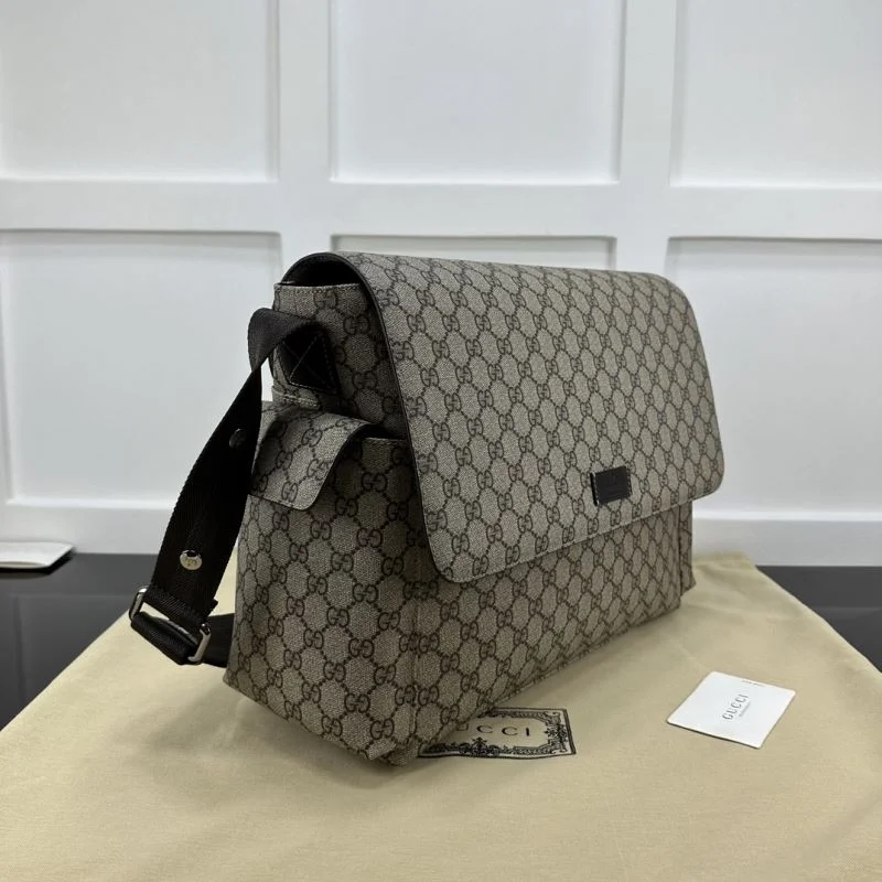 Gucci Satchel Bags OdorResistant 51128