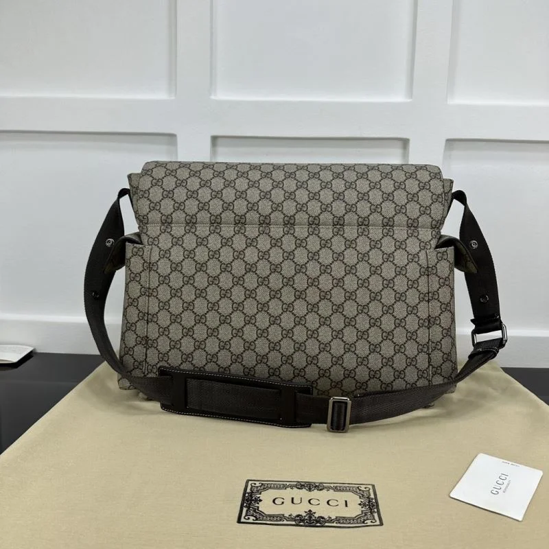 Gucci Satchel Bags OdorResistant 51128
