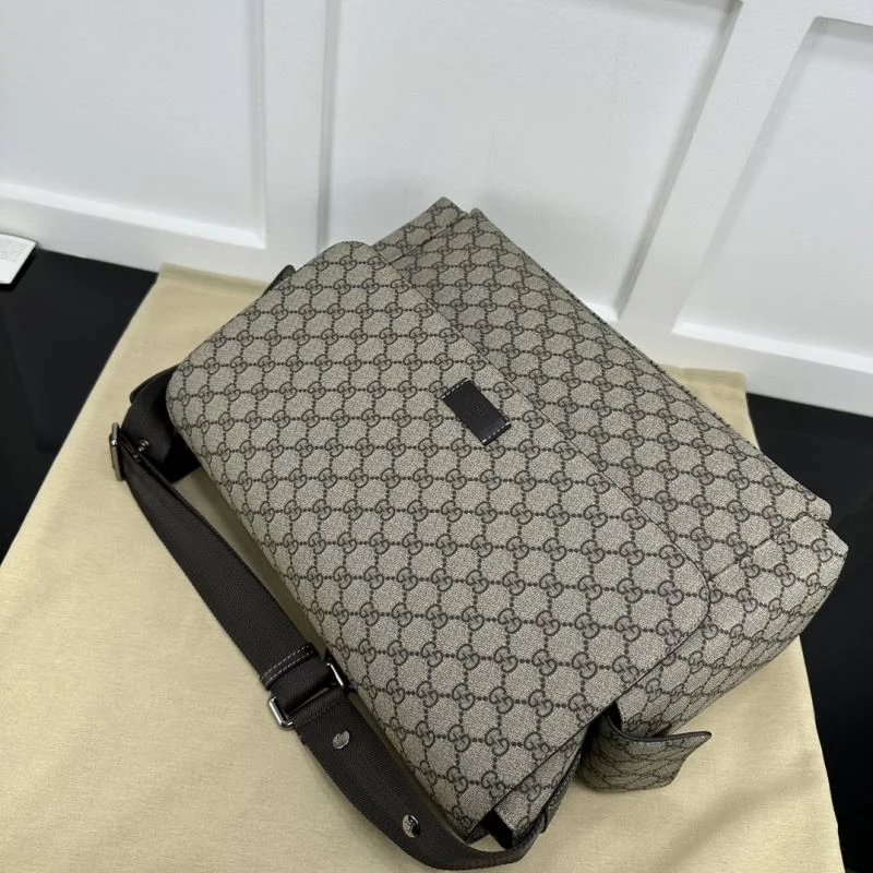 Gucci Satchel Bags OdorResistant 51128