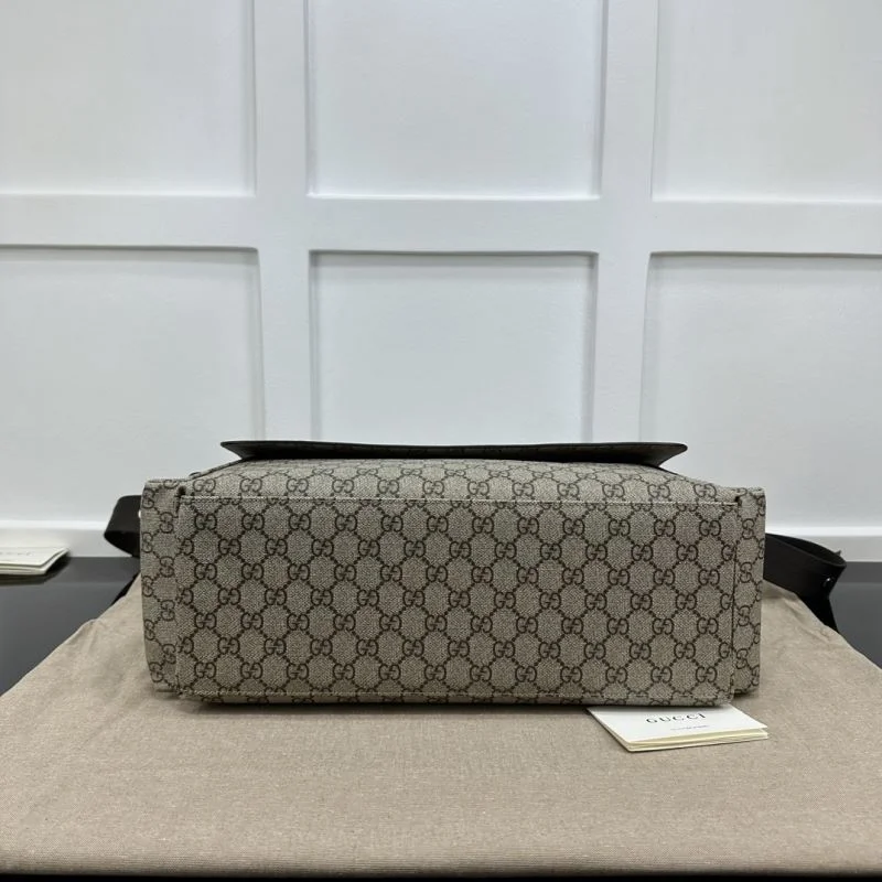 Gucci Satchel Bags OdorResistant 51128