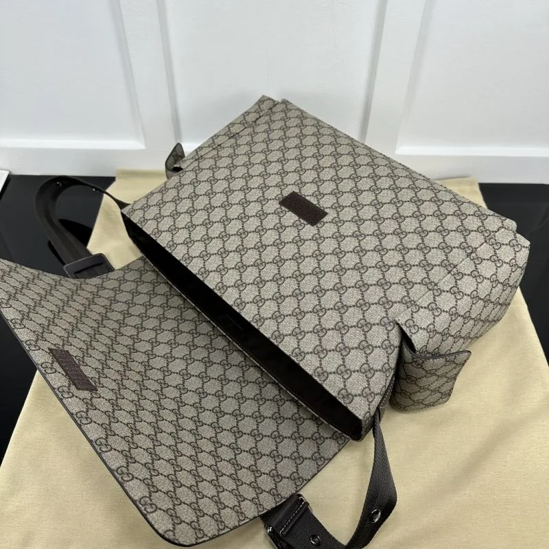 Gucci Satchel Bags OdorResistant 51128