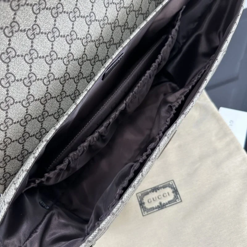 Gucci Satchel Bags OdorResistant 51128