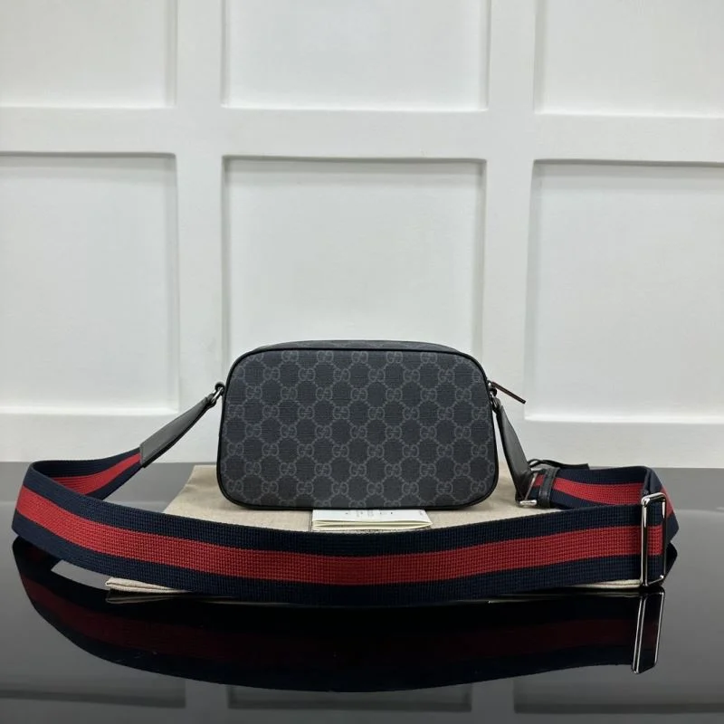 Gucci Satchel Bags ModernLook 51233