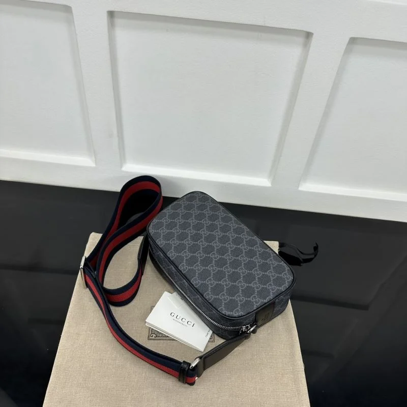 Gucci Satchel Bags ModernLook 51233