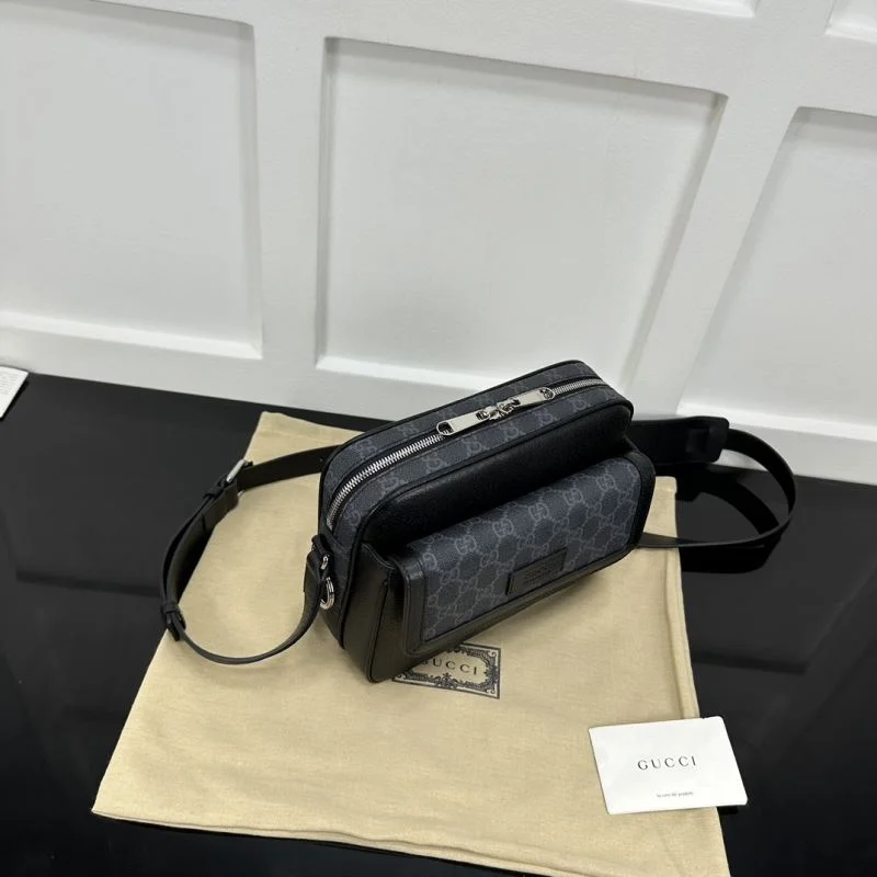 Gucci Satchel Bags TravelReady 51126