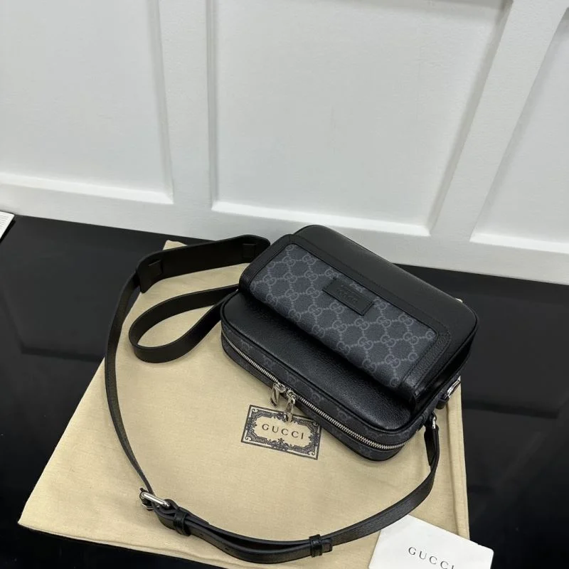 Gucci Satchel Bags TravelReady 51126
