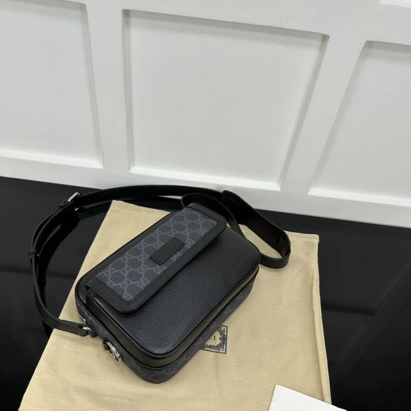Gucci Satchel Bags TravelReady 51126