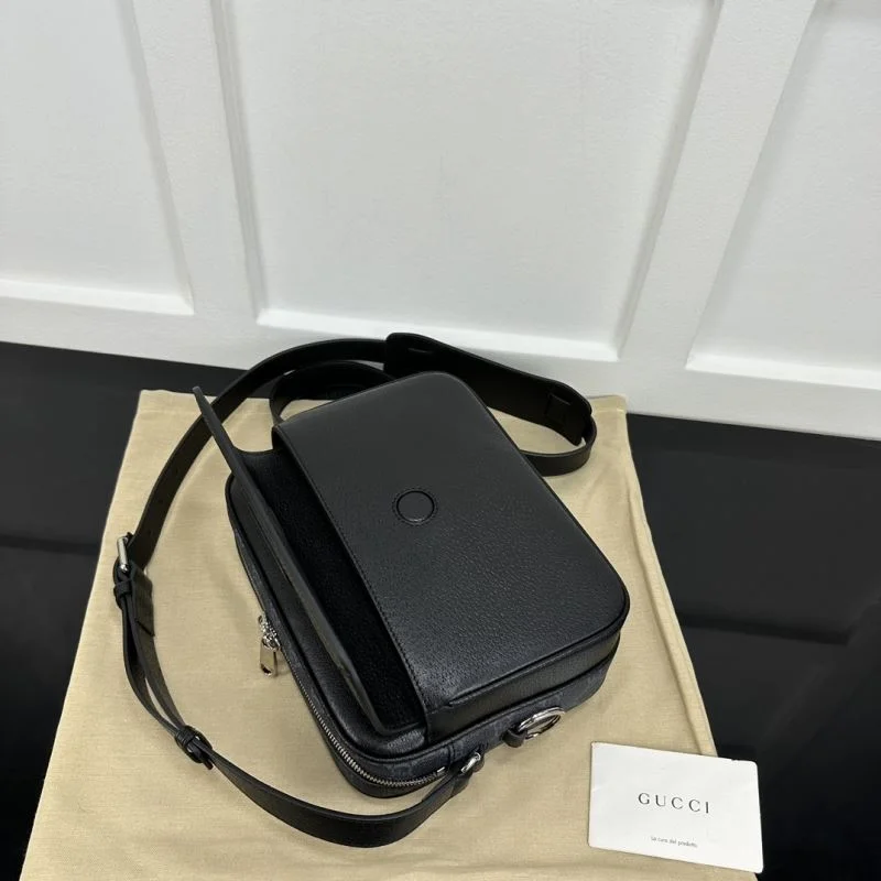 Gucci Satchel Bags TravelReady 51126