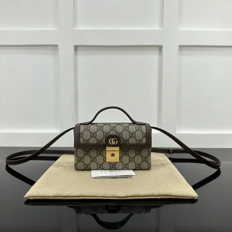 Gucci Satchel Bags FastDry 51125