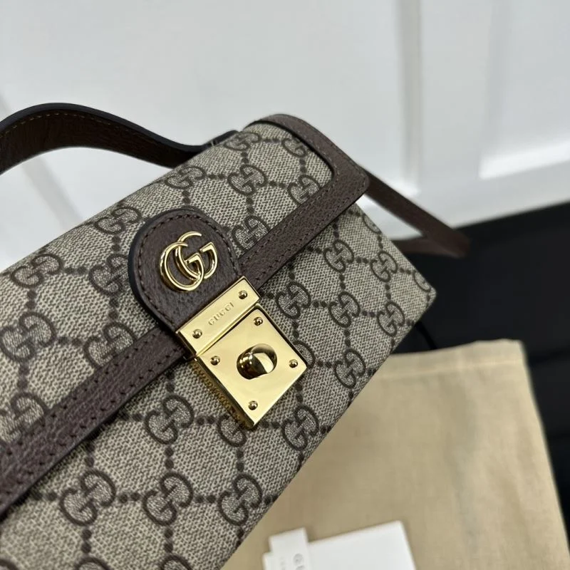 Gucci Satchel Bags FastDry 51125