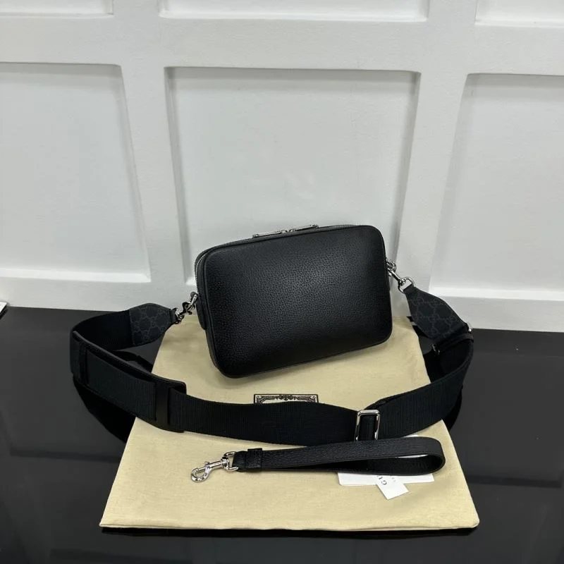 Gucci Satchel Bags Minimalist 51123