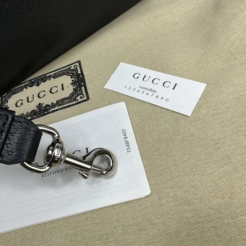 Gucci Satchel Bags Minimalist 51123