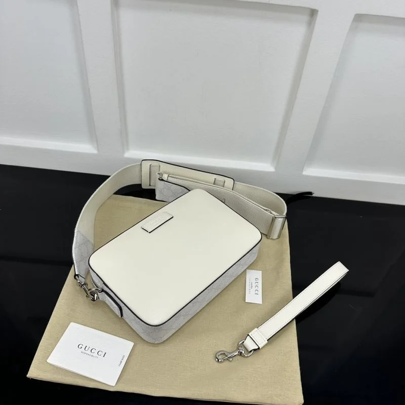 Gucci Satchel Bags Trendsetting 51124