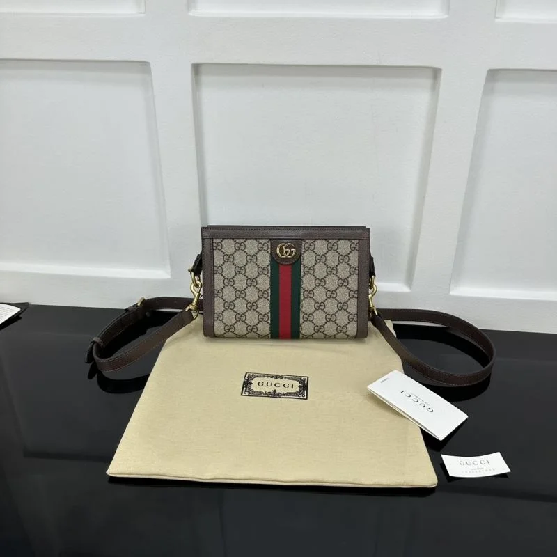 Gucci Satchel Bags Sporty 51121